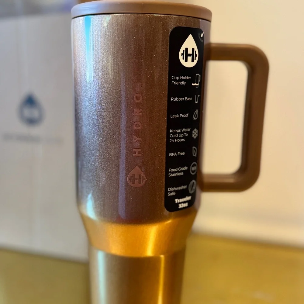 HydroJug brand new